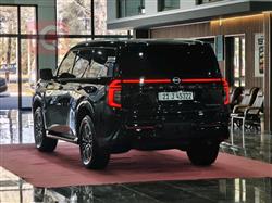 نيسان باترول